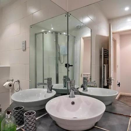 Finest Retreats - Carworgie Holiday home