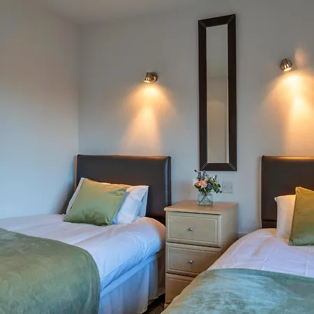 Holiday home Finest Retreats - Carworgie Newquay (Cornwall)