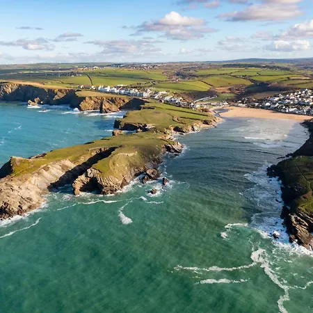 Holiday home Finest Retreats - Carworgie
