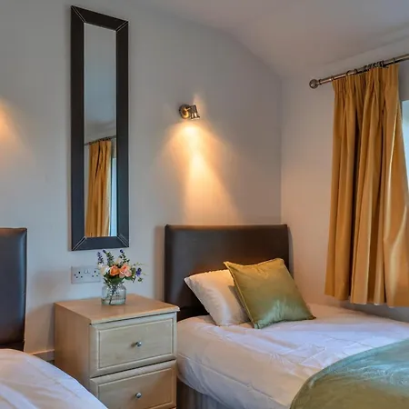 Holiday home Finest Retreats - Carworgie *