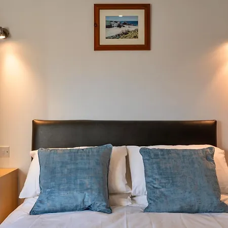 Holiday home Finest Retreats - Carworgie Newquay (Cornwall)