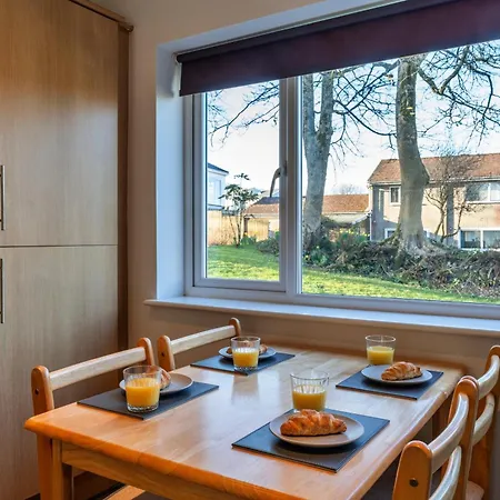 Finest Retreats - Carworgie Newquay (Cornwall)