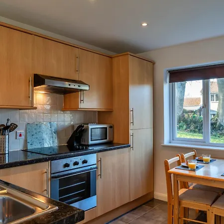 Finest Retreats - Carworgie Holiday home Newquay (Cornwall)