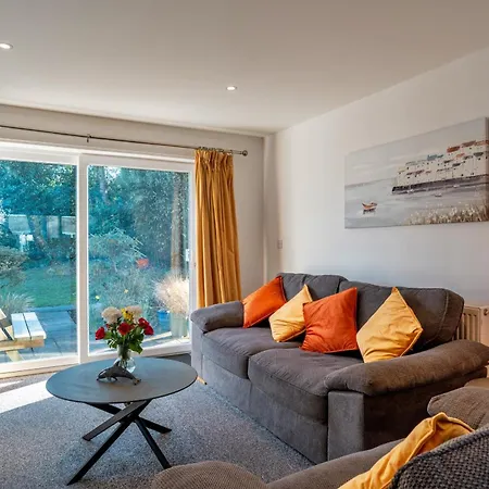 Holiday home Finest Retreats - Carworgie Newquay (Cornwall)